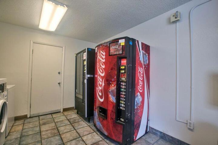 Loyalty Inn טלהאסי מראה חיצוני תמונה